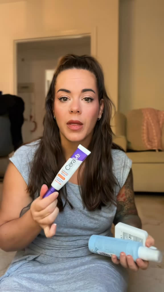 Vídeo UGC 2 de Leticia