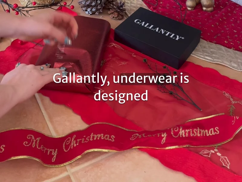 Christmas present idea