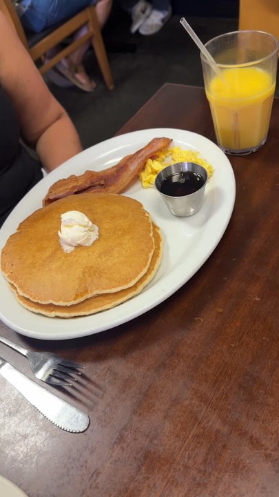 Hidden Cafe - Brunch - New American Near Me - Camarillo, California