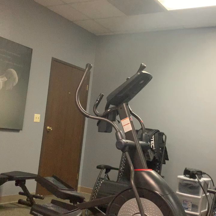 A-H Chiropractic - Video of his treatment room. Look at all the goodies!! - Sports Medicine Near Me - Rancho Cucamonga, California