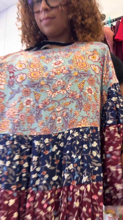Looped - Perfect dress! - Thrift Stores Near Me - Tulsa, Oklahoma