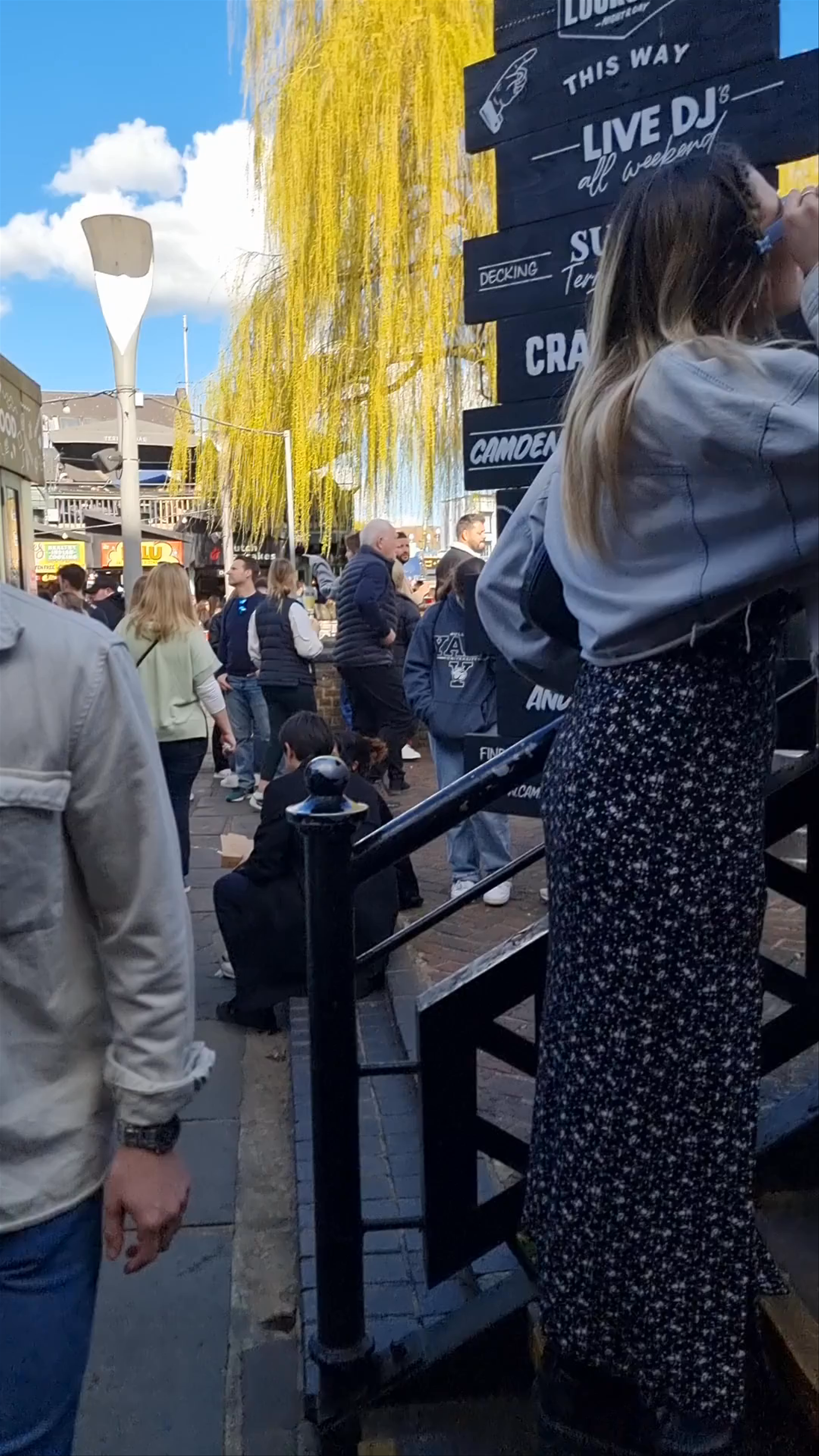 Camden Market