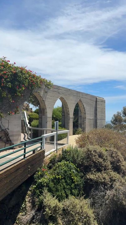 Dana Point Arches - Breathtaking views - Landmarks & Historical Buildings Near Me - Dana Point, California