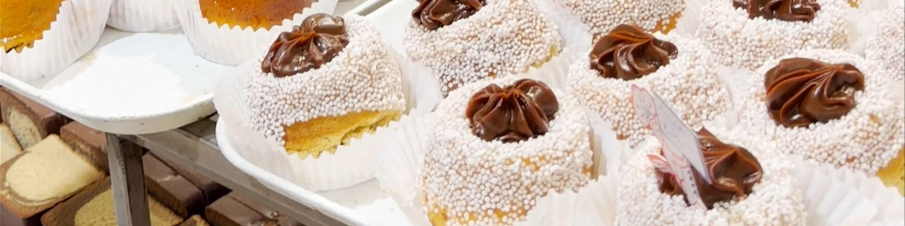 Pastelería Ideal