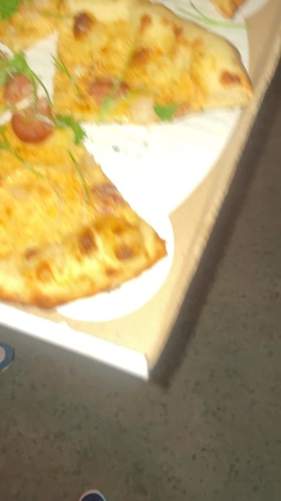 Dante's Woodfire - Their collaboration with Earl Hazard. Andouille Sausage & Shrimp included. - Food Trucks Near Me