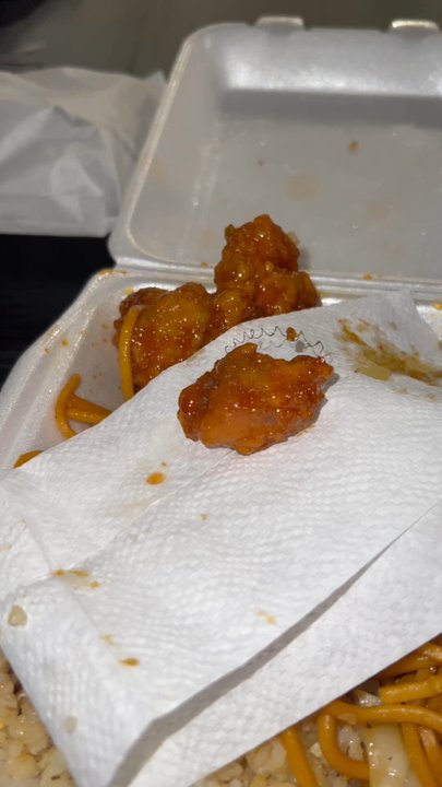 Panda Wok - Chinese Near Me - Fontana, California