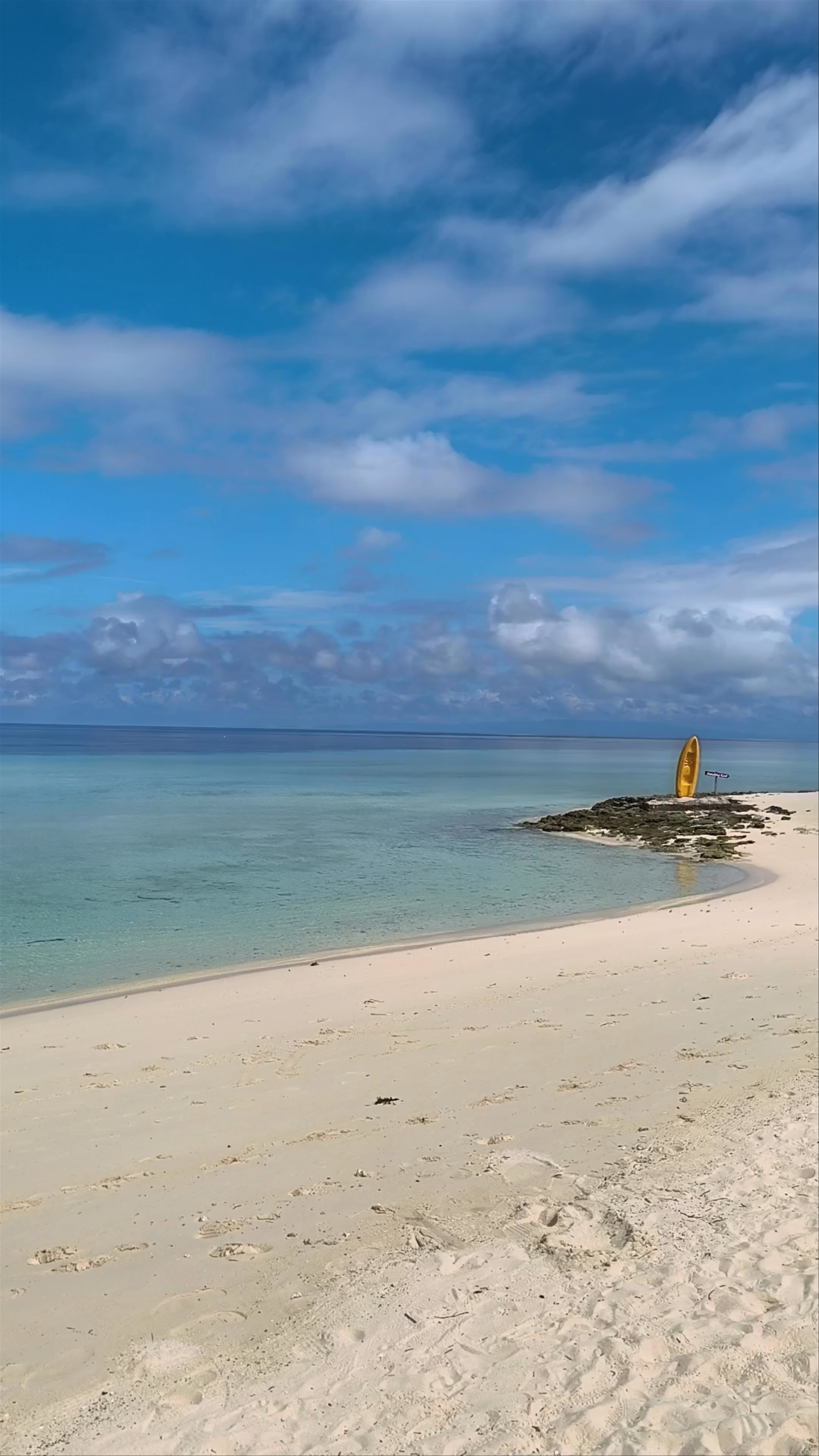 Pulau Mataking Kecil