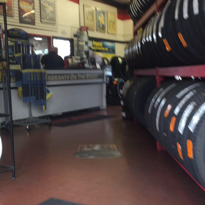 Hayward Tire Pros - Nobody here is lazy! Spanish karaoke is a bonus!! - Tires Near Me - Hayward, California