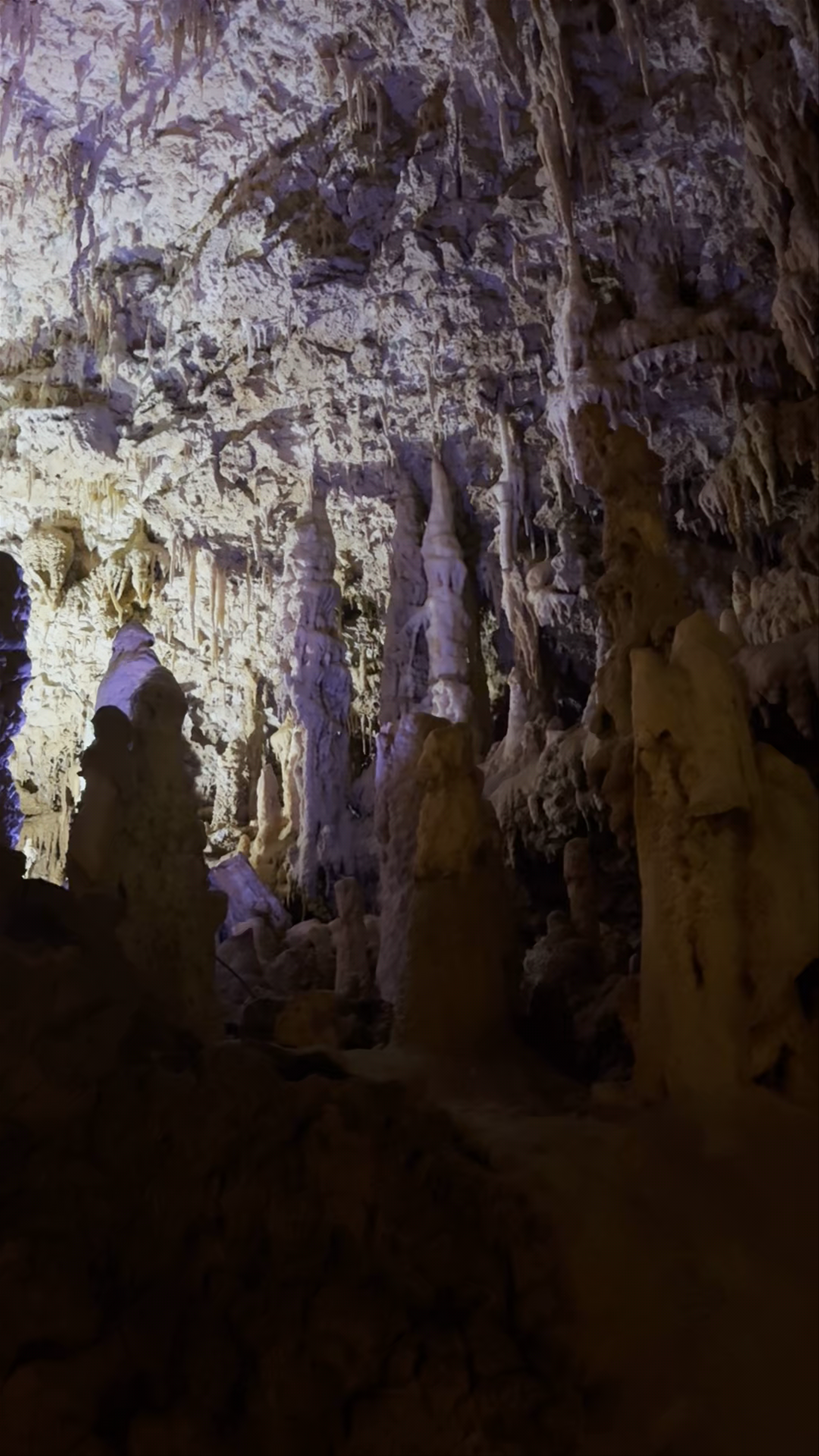 Gyokusendo Cave: Mystical Limestone Wonders in Okinawa, Japan