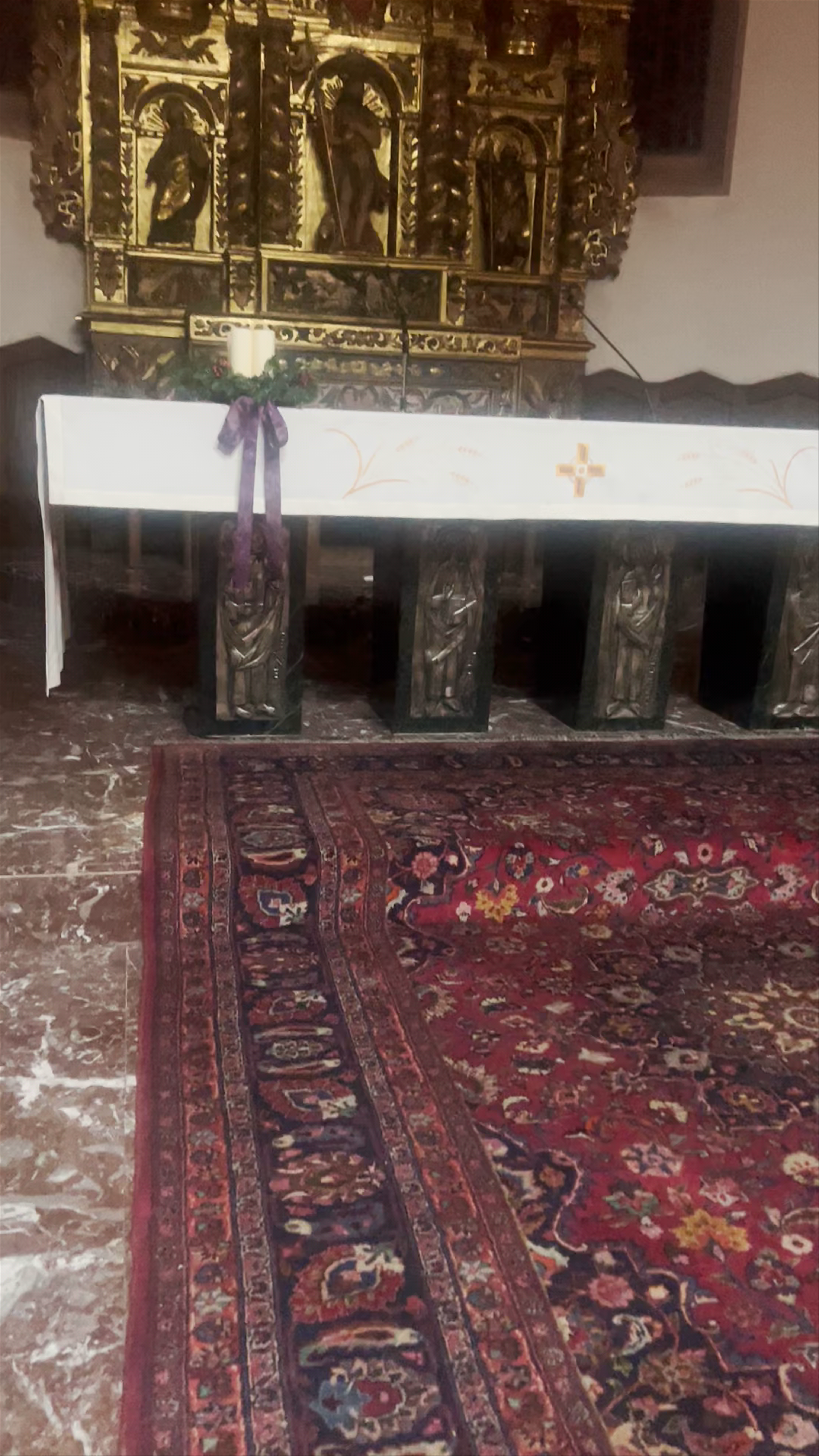 St Esteve of Andorra Church