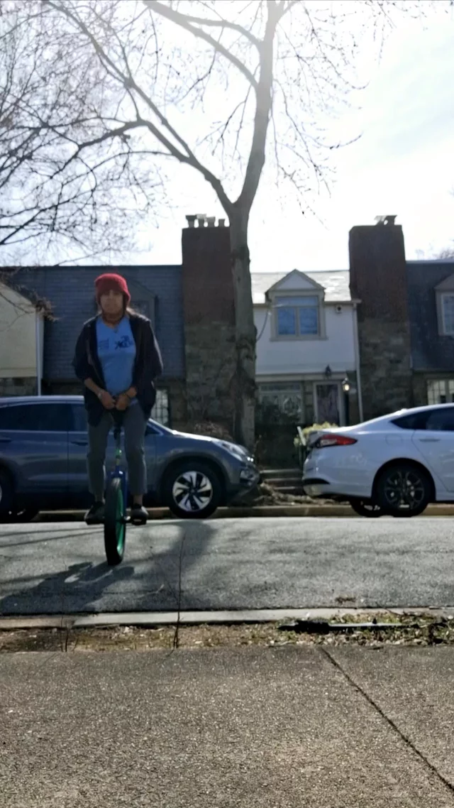 post: Day two back on skrrrt.io