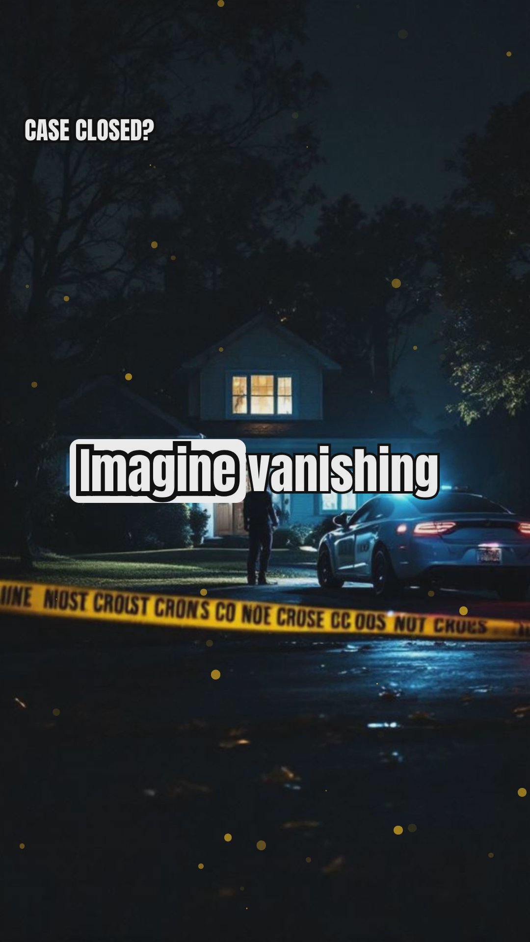 The Disappearance of Susan Powell: Uncovering Digital Clues and Family Secrets