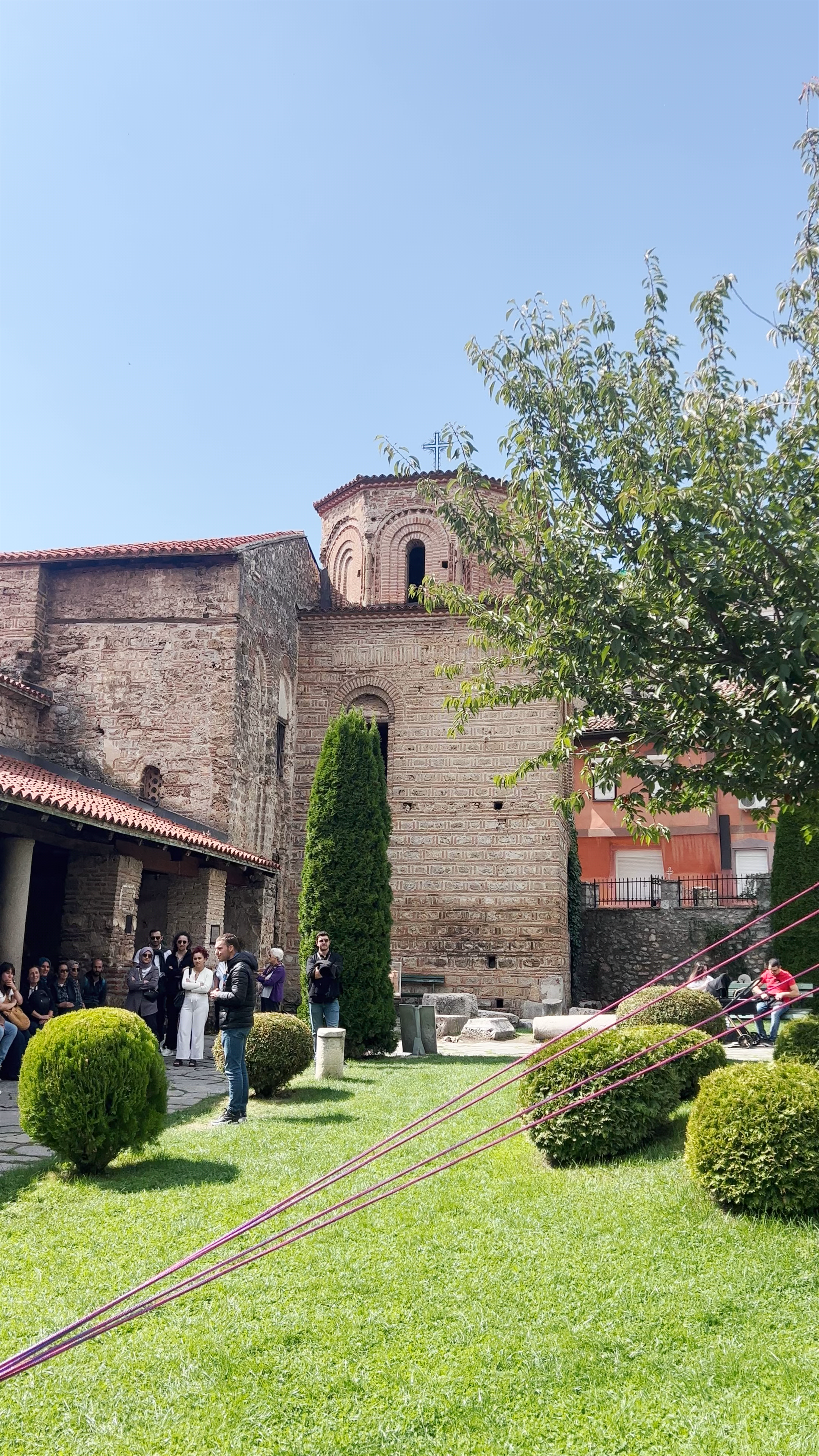 Church of Saint Sophia