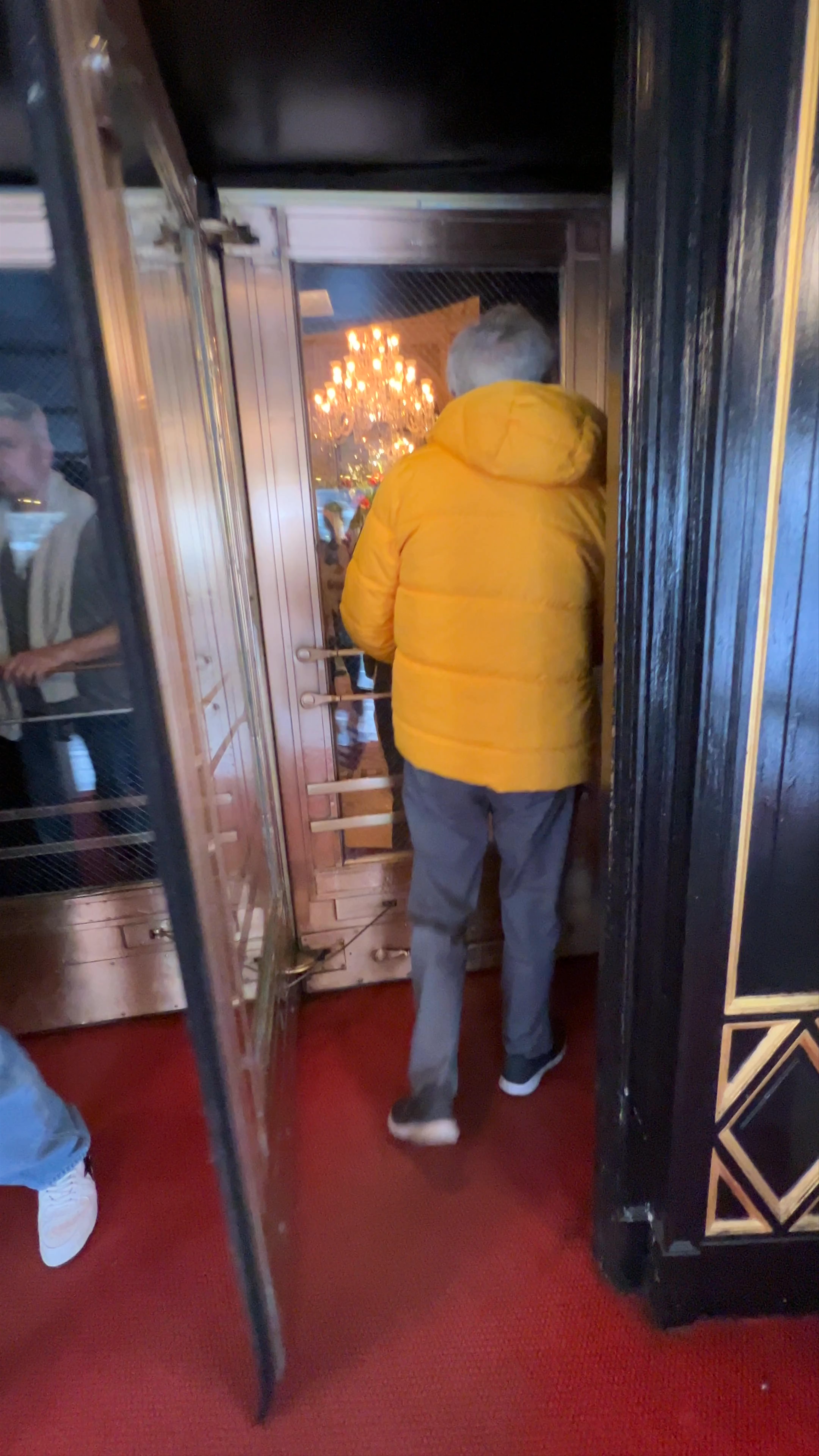 The Plaza Hotel