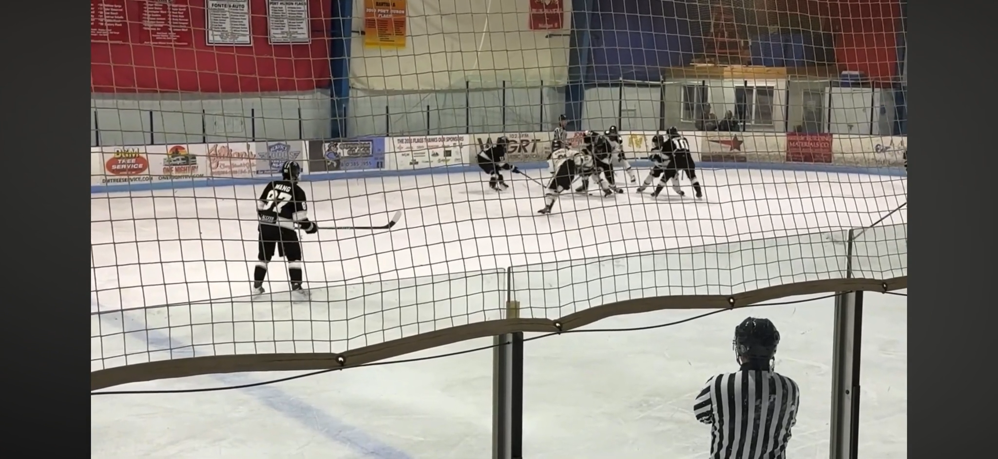 Evan Monteiro: Highlight Reel of Offensive Skill with Toronto Marlboros U16