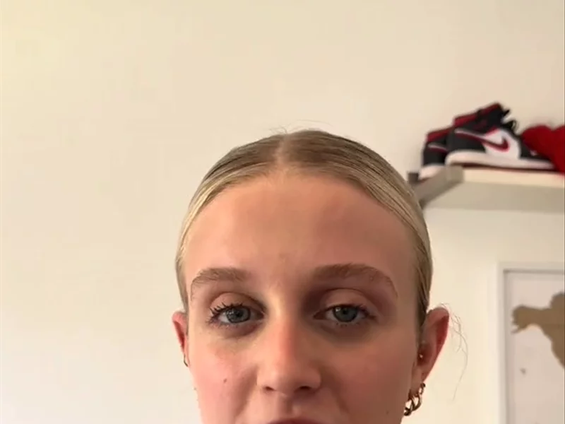 Hey, I'm Eloise!