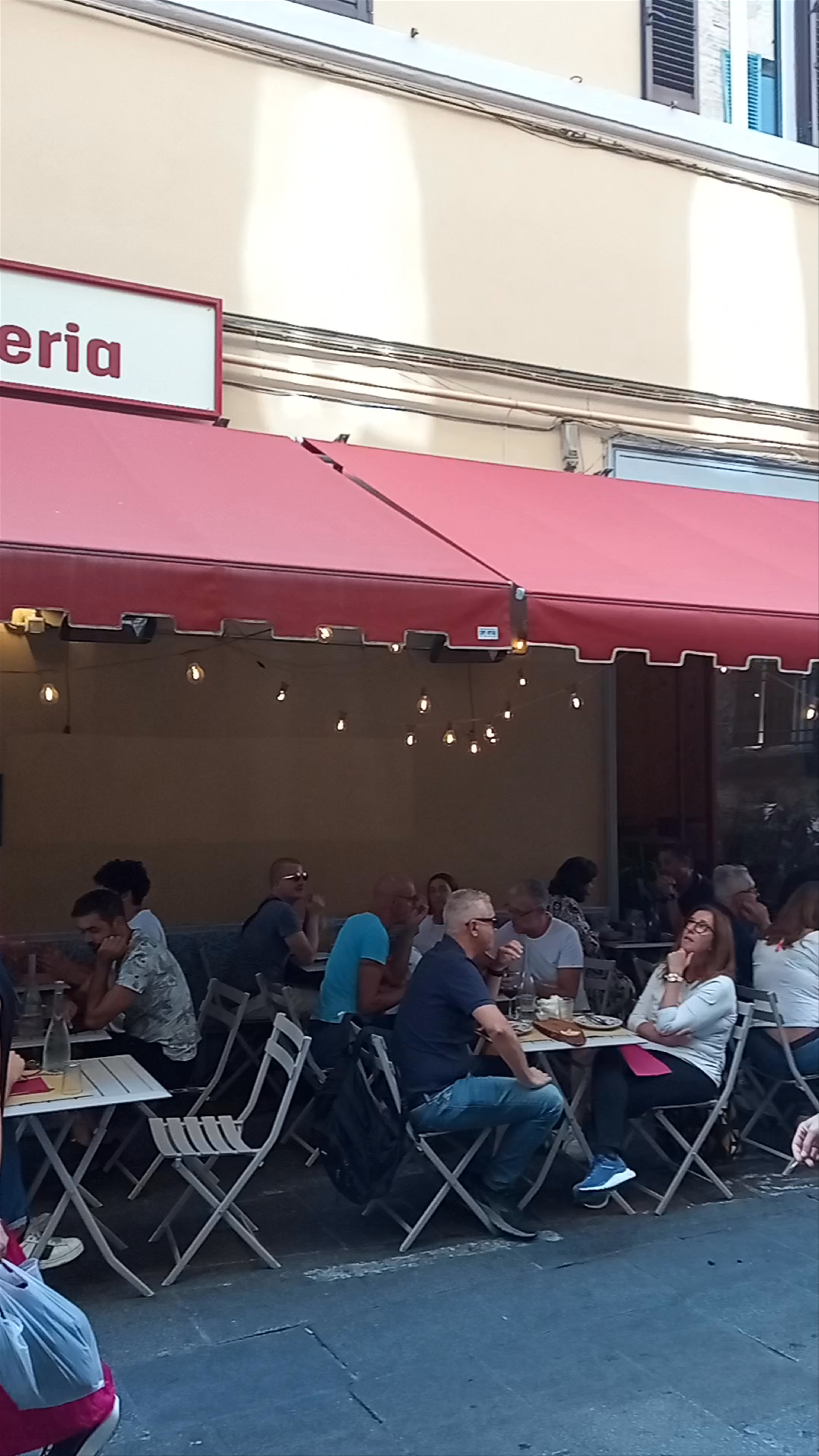 Le Moline - Osteria Bistrot