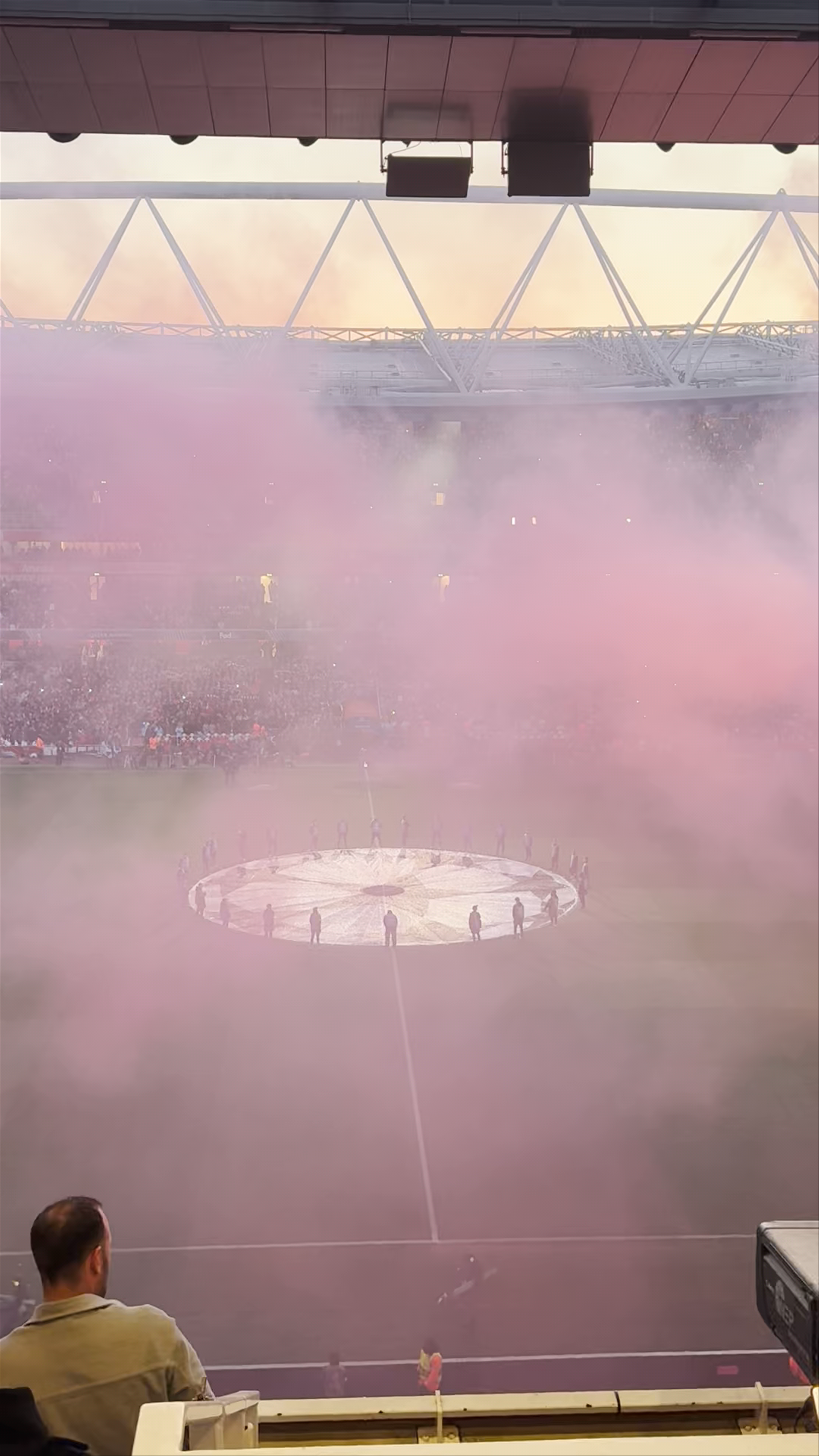 Emirates Stadium