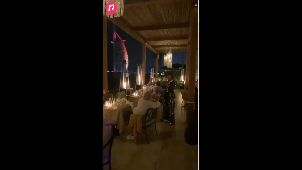 The Italy Violinist - Live Performance @ Private Event - video