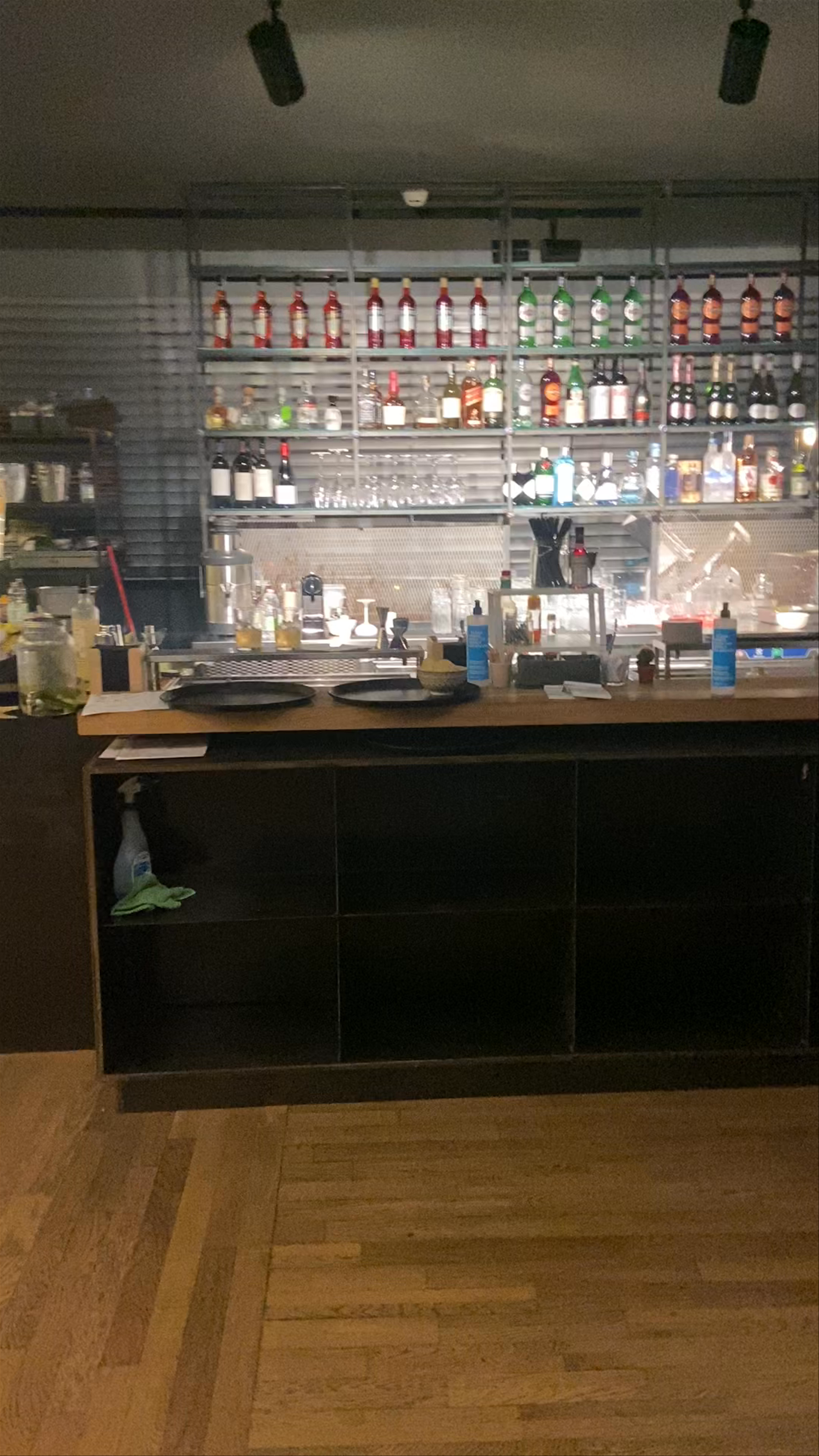 The Social Hub Florence Lavagnini