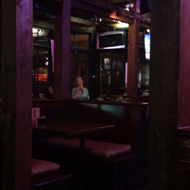 Christian's Tailgate - Take it to the limit! I'm digging this live music on a Tuesday night. - Sports Bars Near Me - Houston, Texas