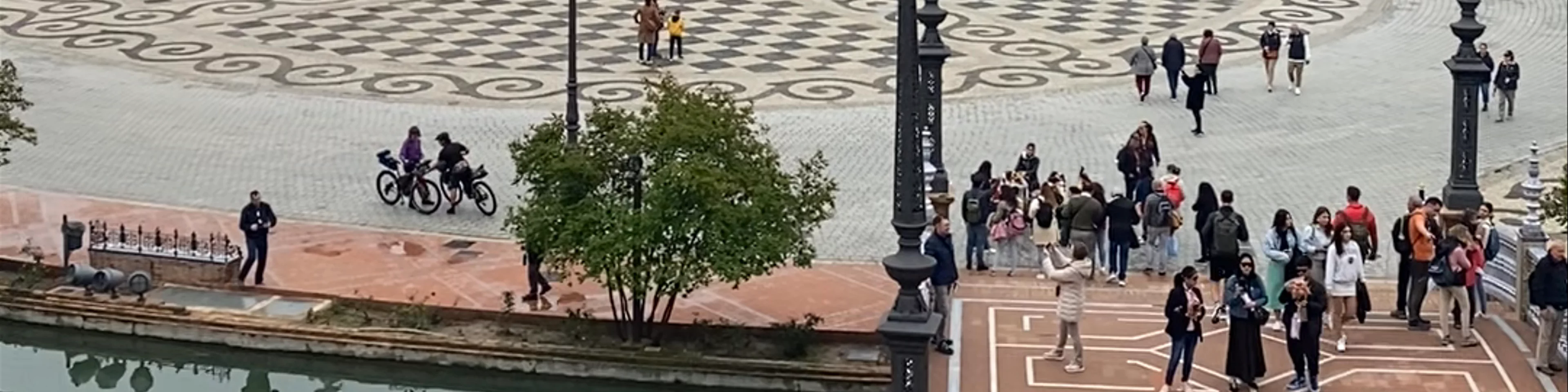 Plaza de España