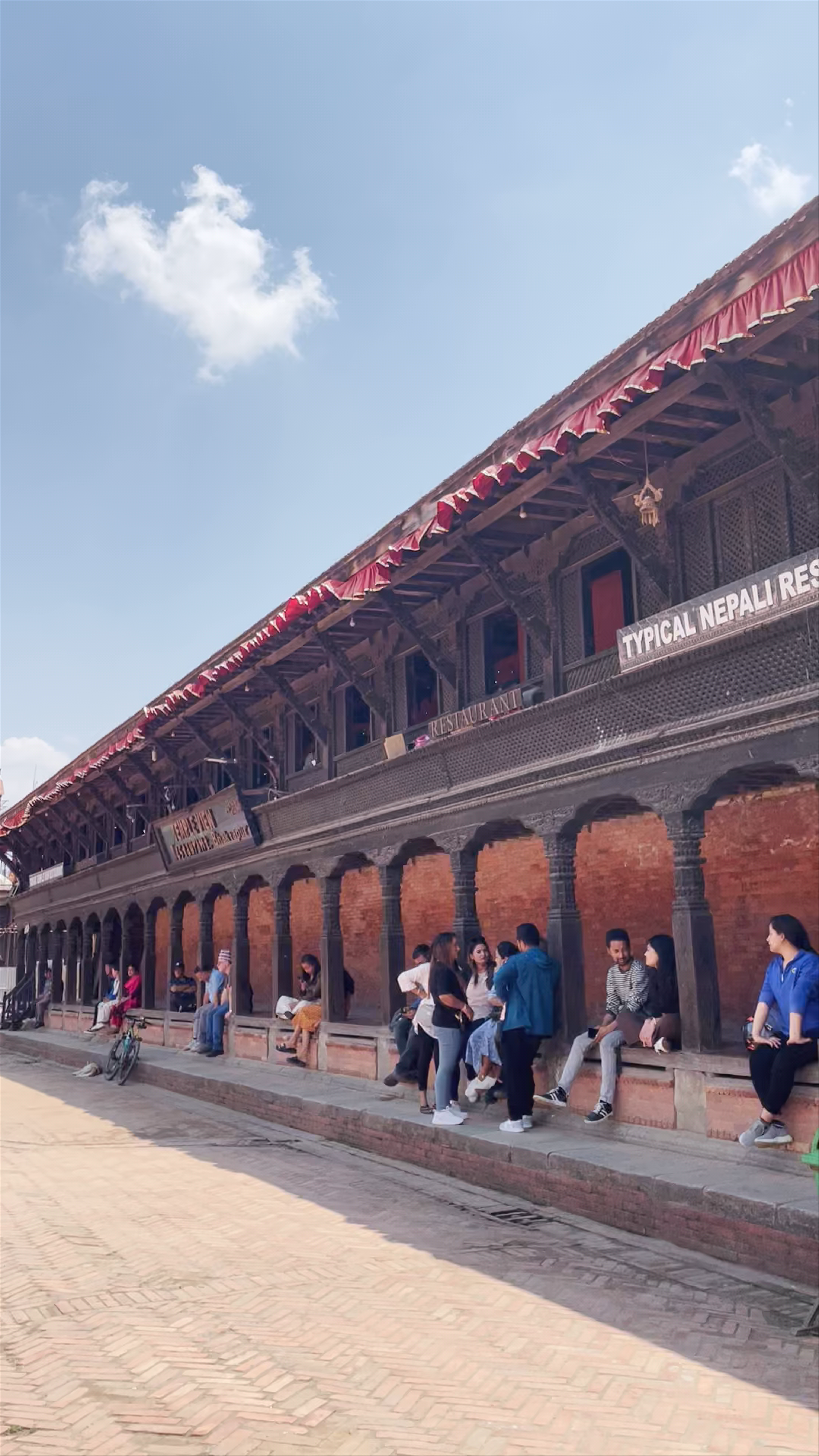 Bhaktapur Durbar Square