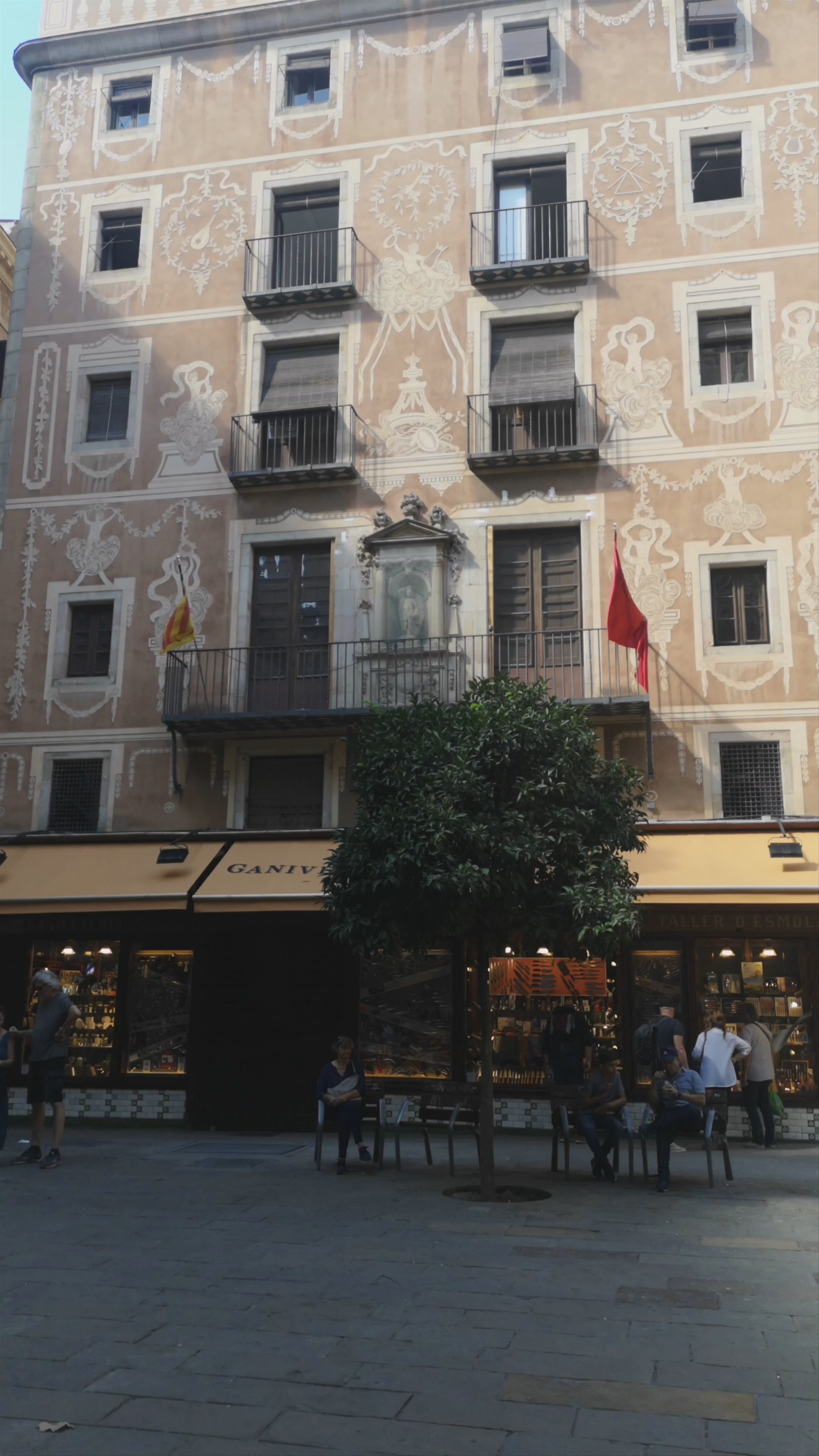 Santa Maria del Pi