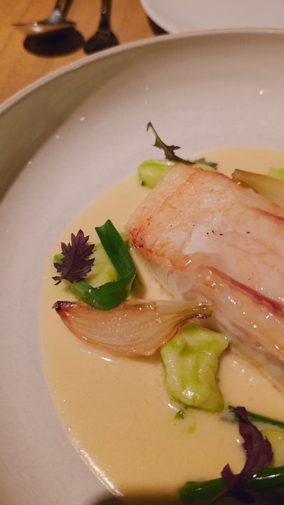 L'Abattoir - French Near Me - Vancouver, British Columbia