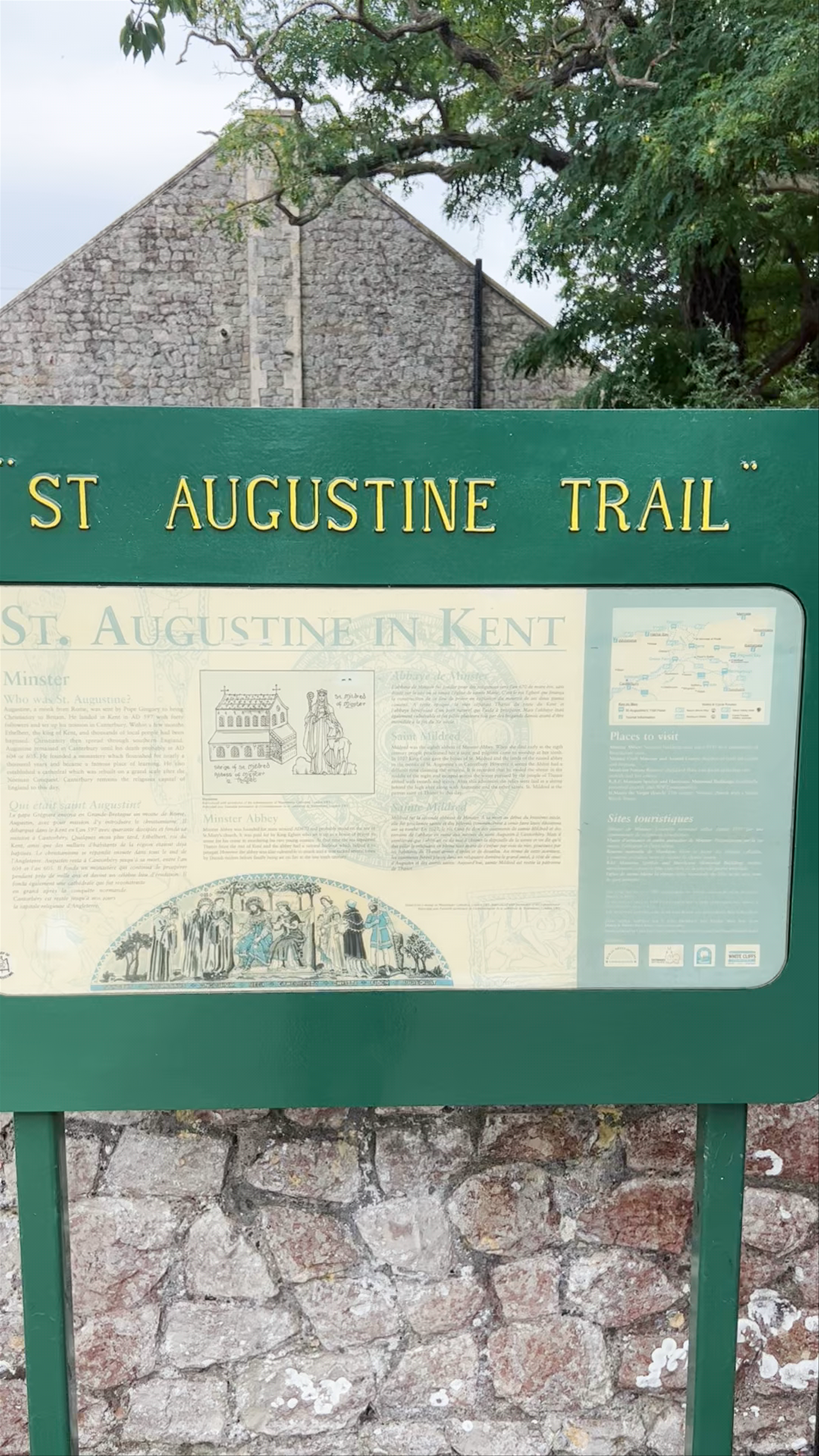 St Mary the Virgin Church