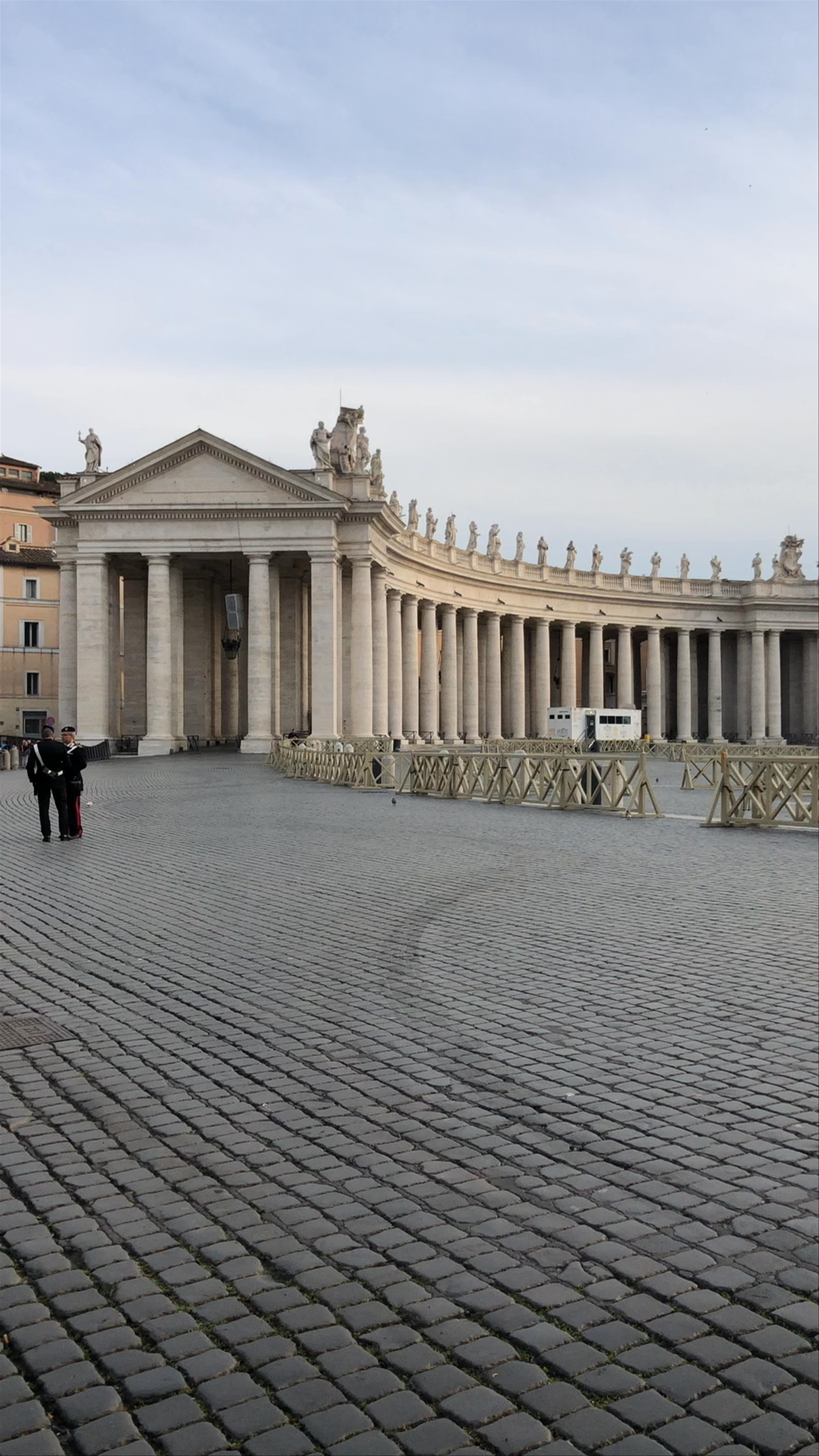 Vatican City
