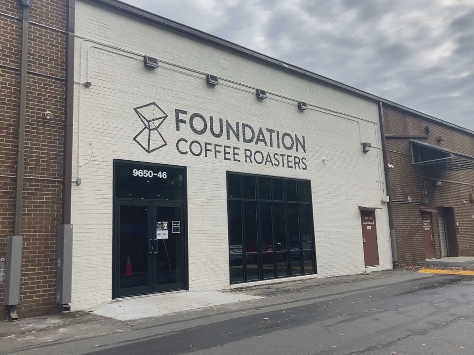 Foundation Coffee Roasters - Coffee Roasteries Near Me - Fairfax, Virginia
