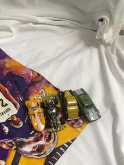 Hot Wheels Toy Cars