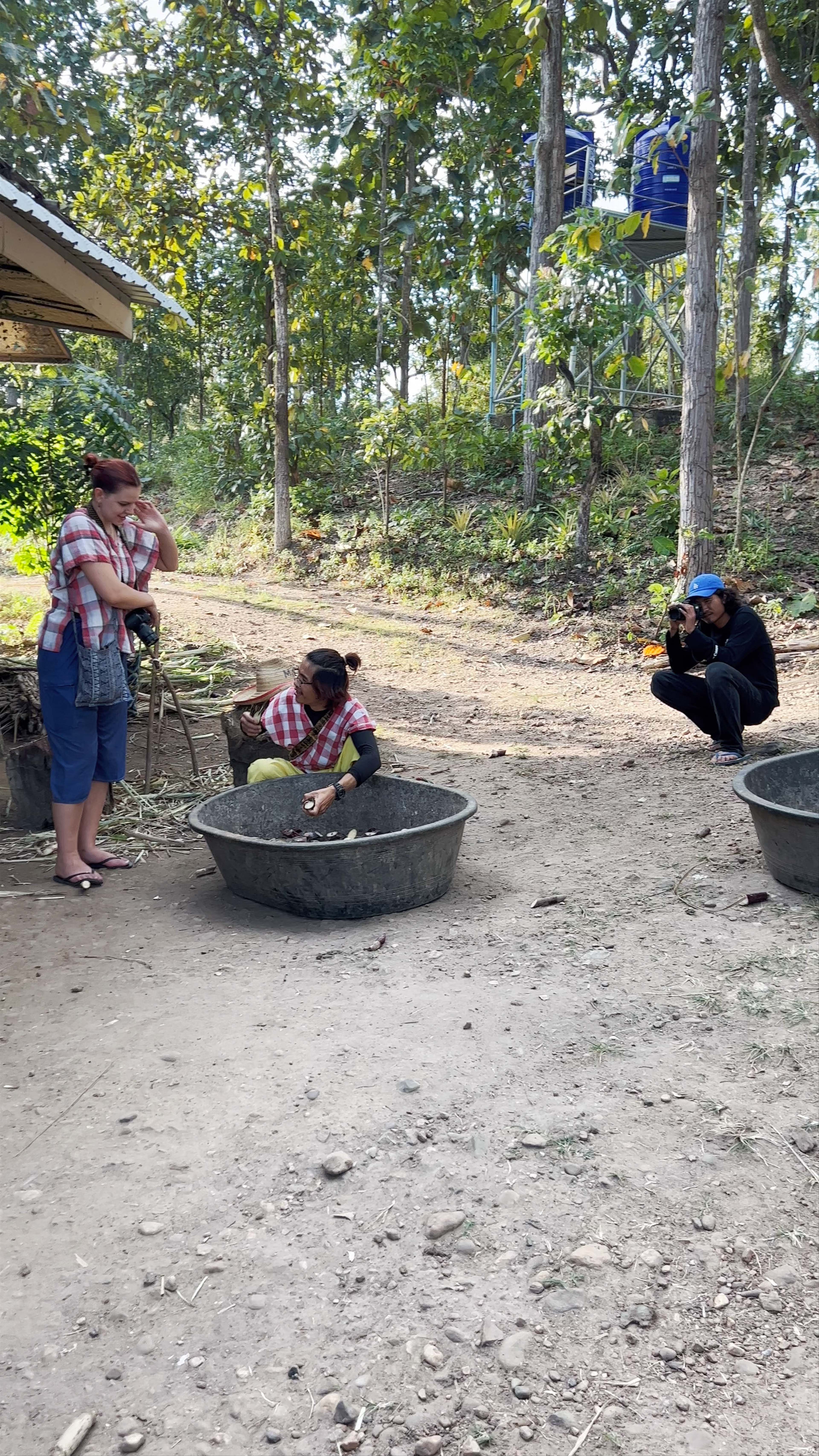 Maerim Elephant Sanctuary: Immersed in Northern Thailand’s Natural and Cultural Harmony
