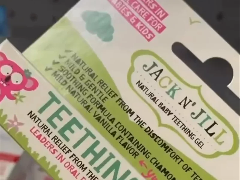 Baby Buntings Product Review #2