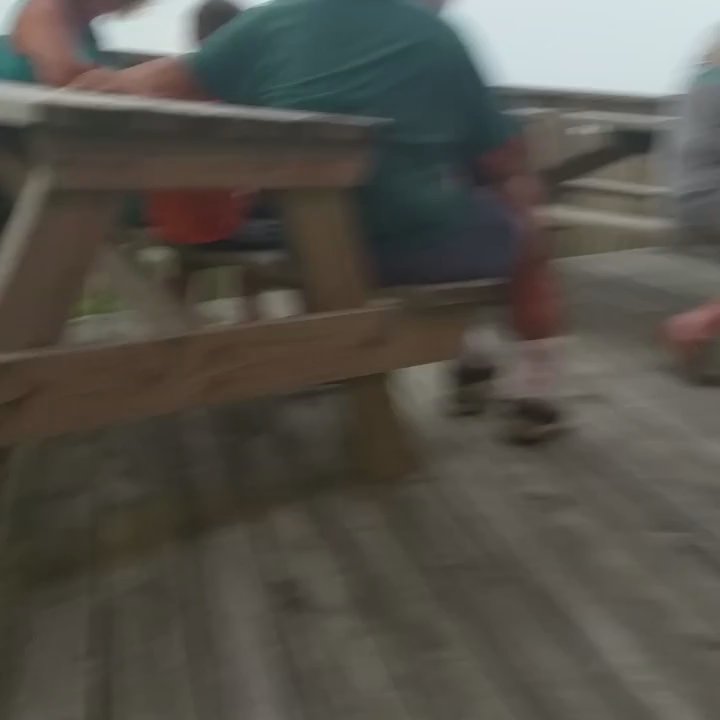 Sandbar & Grille - Great live music , fantastic view and glass of Buxton Breeze , excellent way to end the day . - Seafood Near Me - Buxton, North Carolina