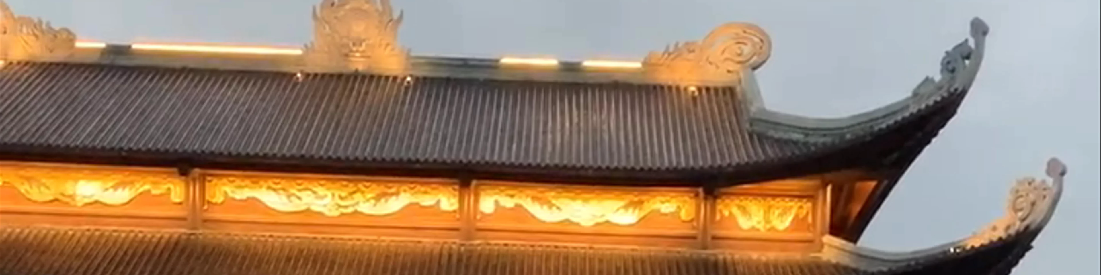 Bai Dinh Pagoda
