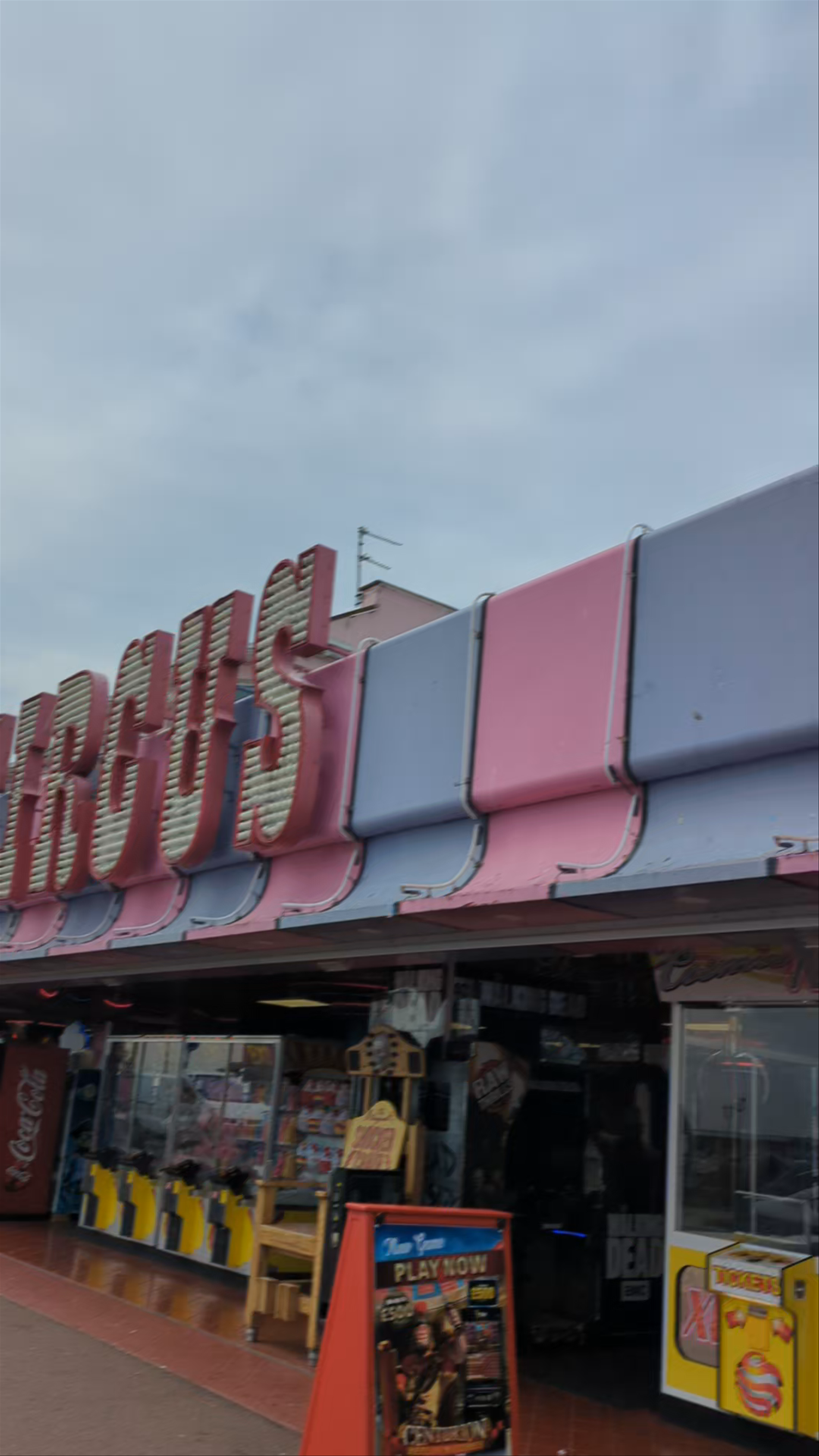 Circus Circus