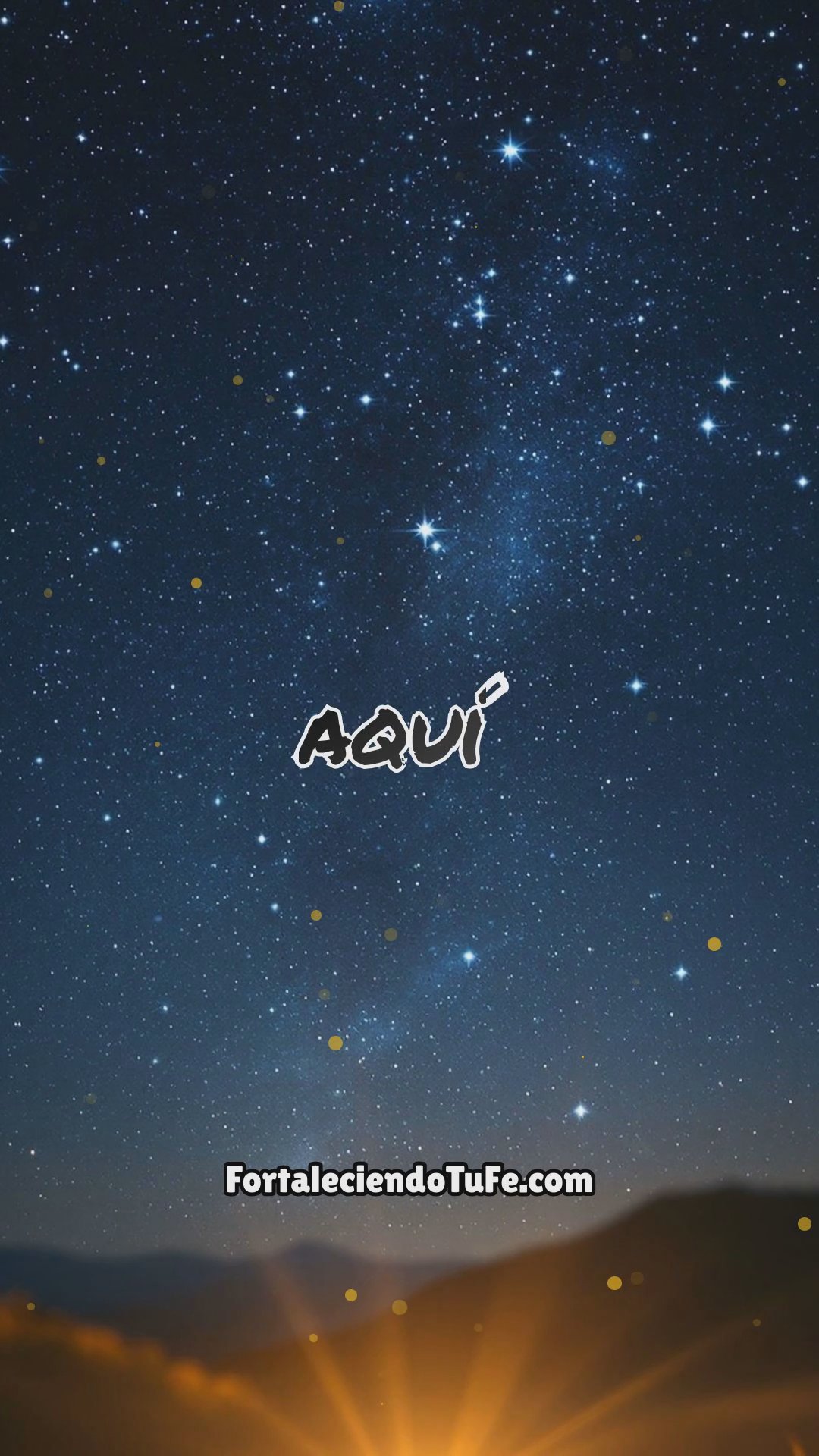 Oración para examinar el corazón antes de dormir