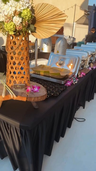 Tisoy Curryative Cuisines - Caterers Near Me