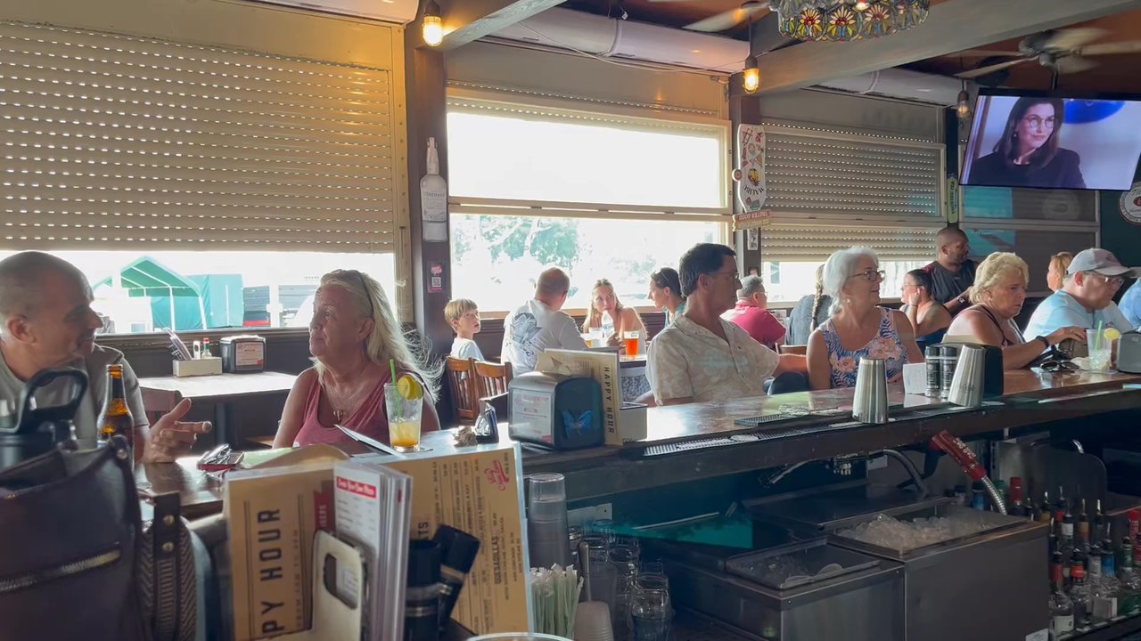 Big Cheezees Pub & Grub - Pubs Near Me - Key West, Florida