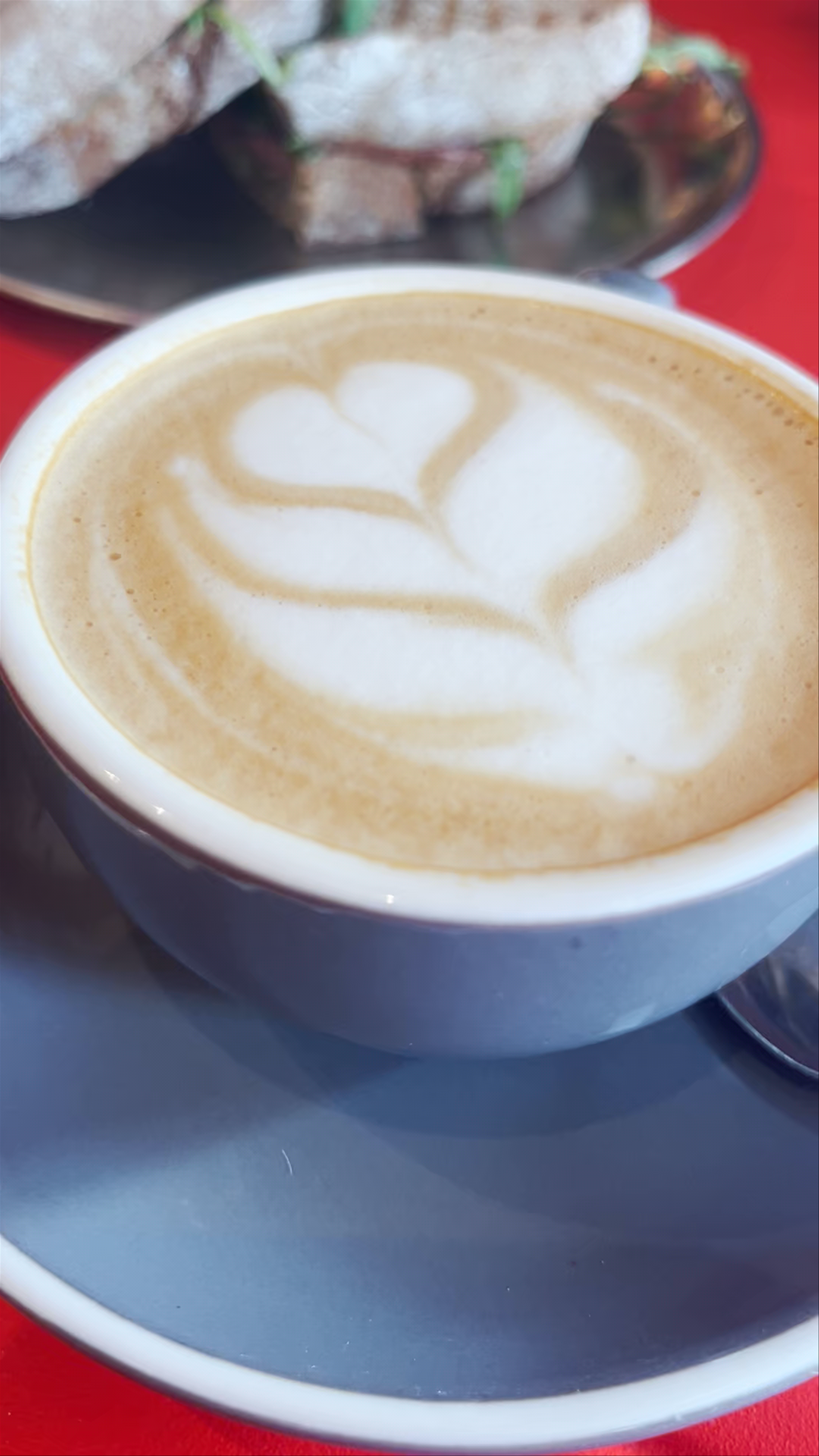 Bartolo Café Cantina