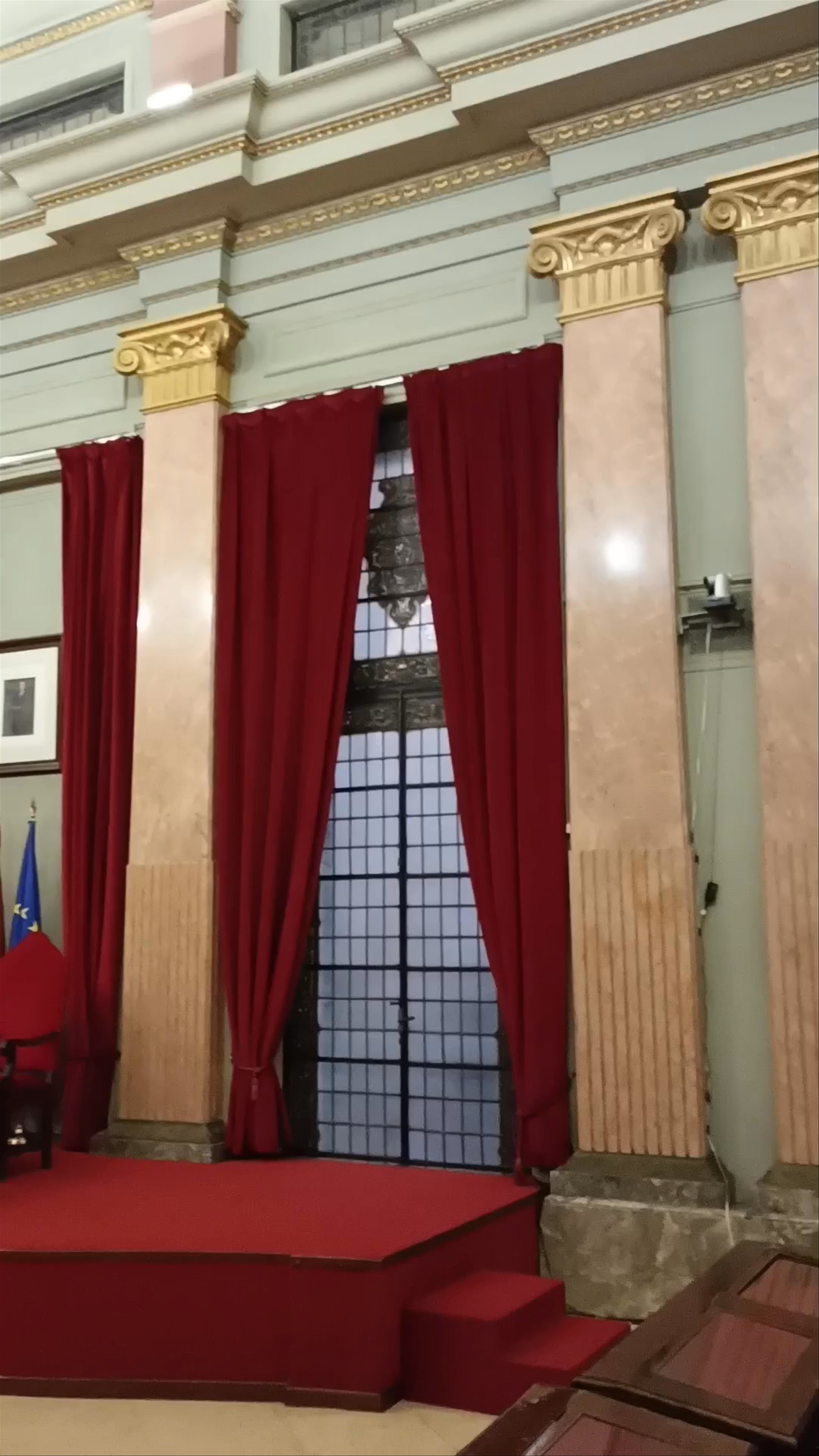 Casa Consistorial