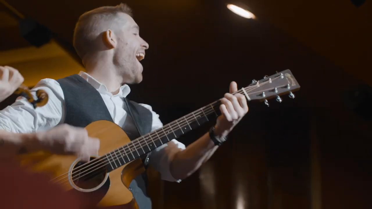 Wandering Three - Promo Video 2026 - video 3