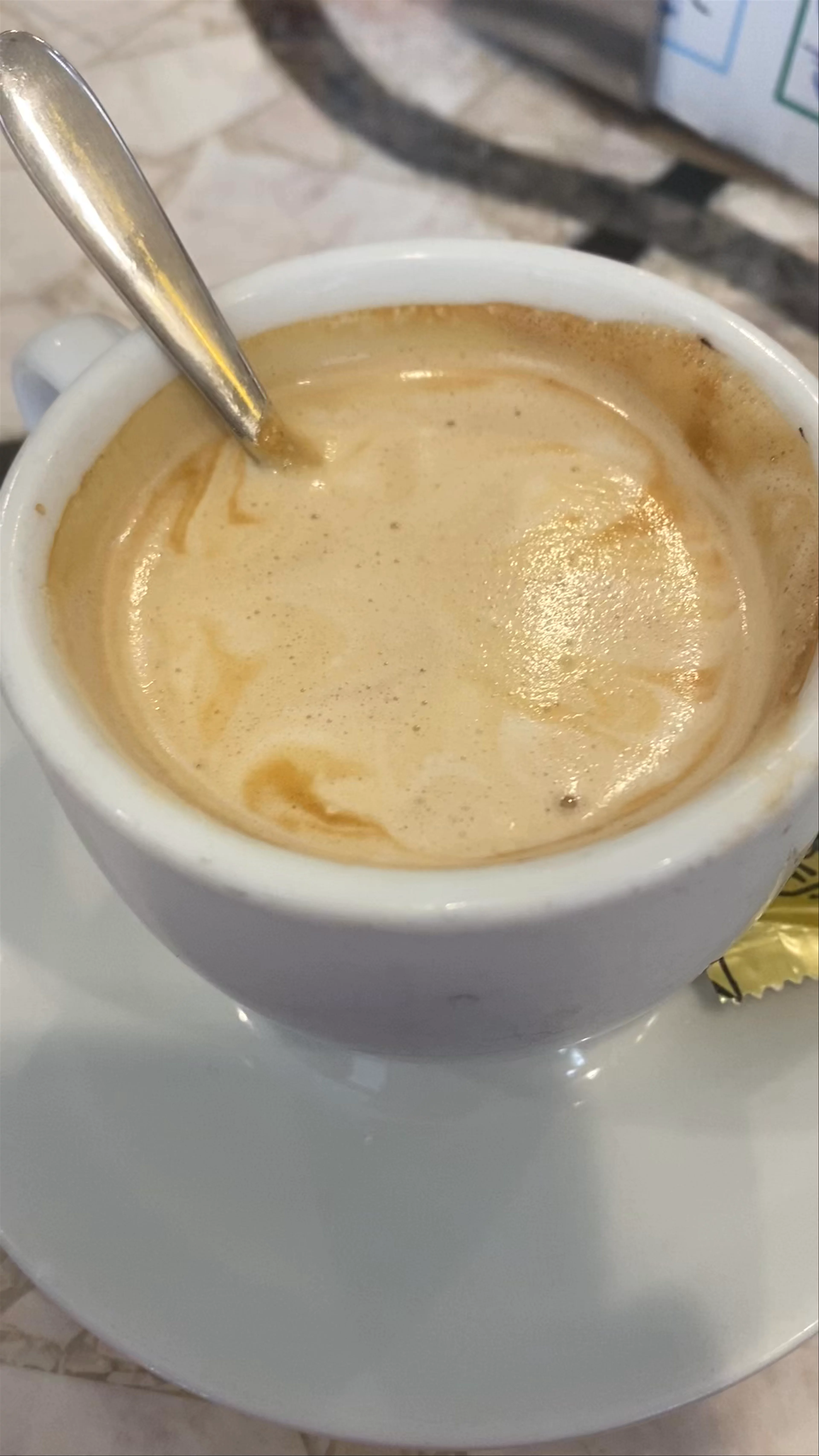 Cafe Iacobus