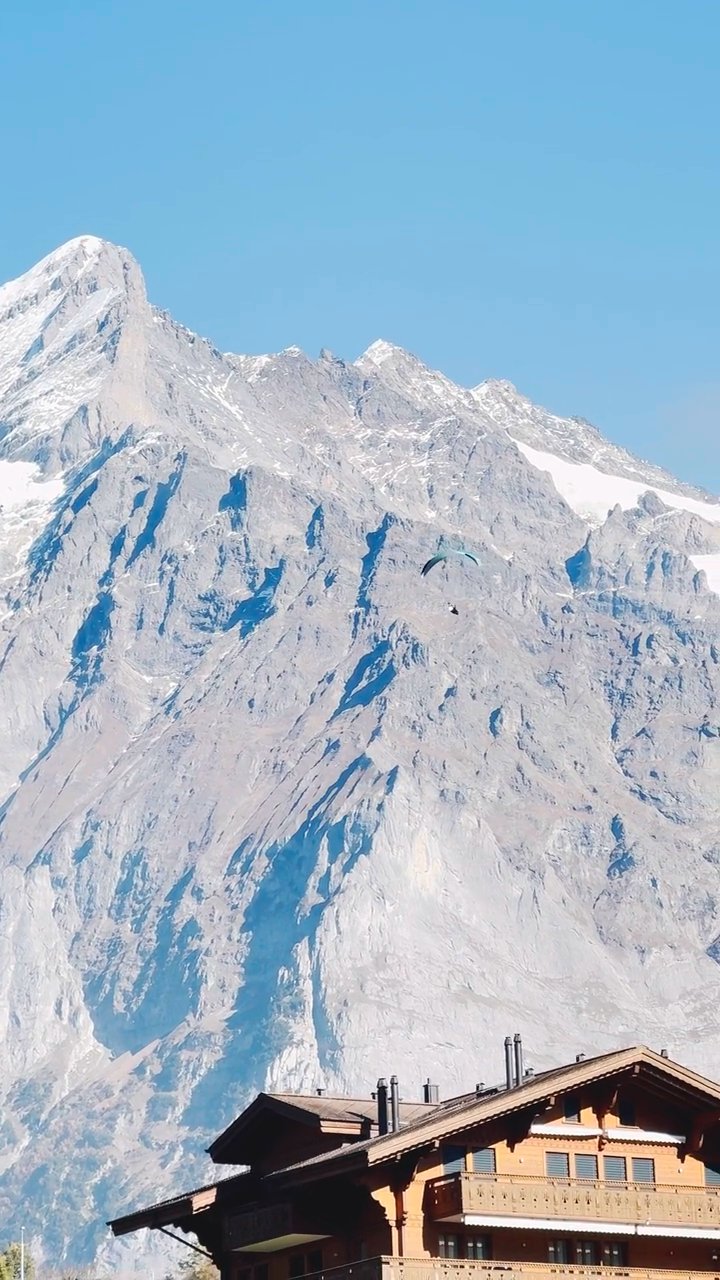 one day 🥹
📍 Swiss Alps
🎥 A R · Pexels
#travel #europe #eurotrip #wanderlust #vacation