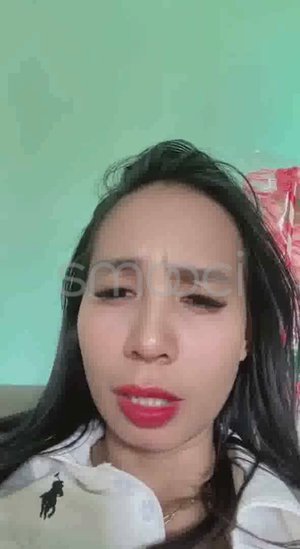 Keisha Manila Escort Video #17165
