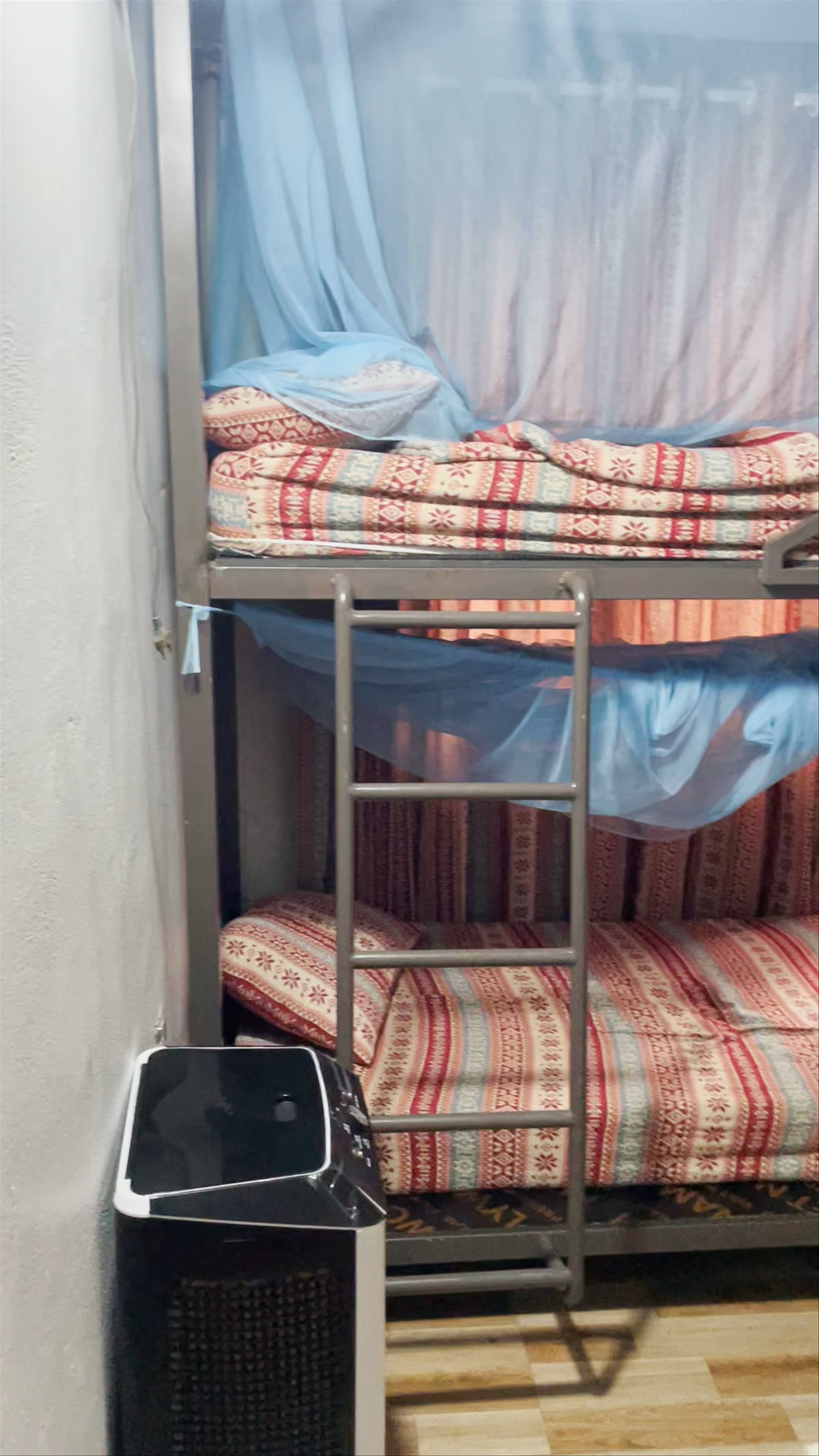 Homestay Páo Mỷ
