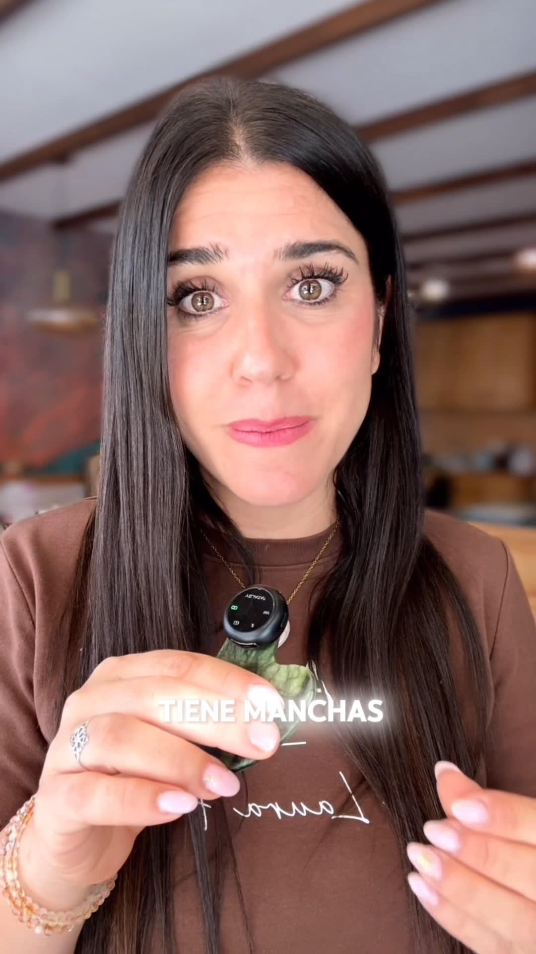 Video UGC 4 di Laura