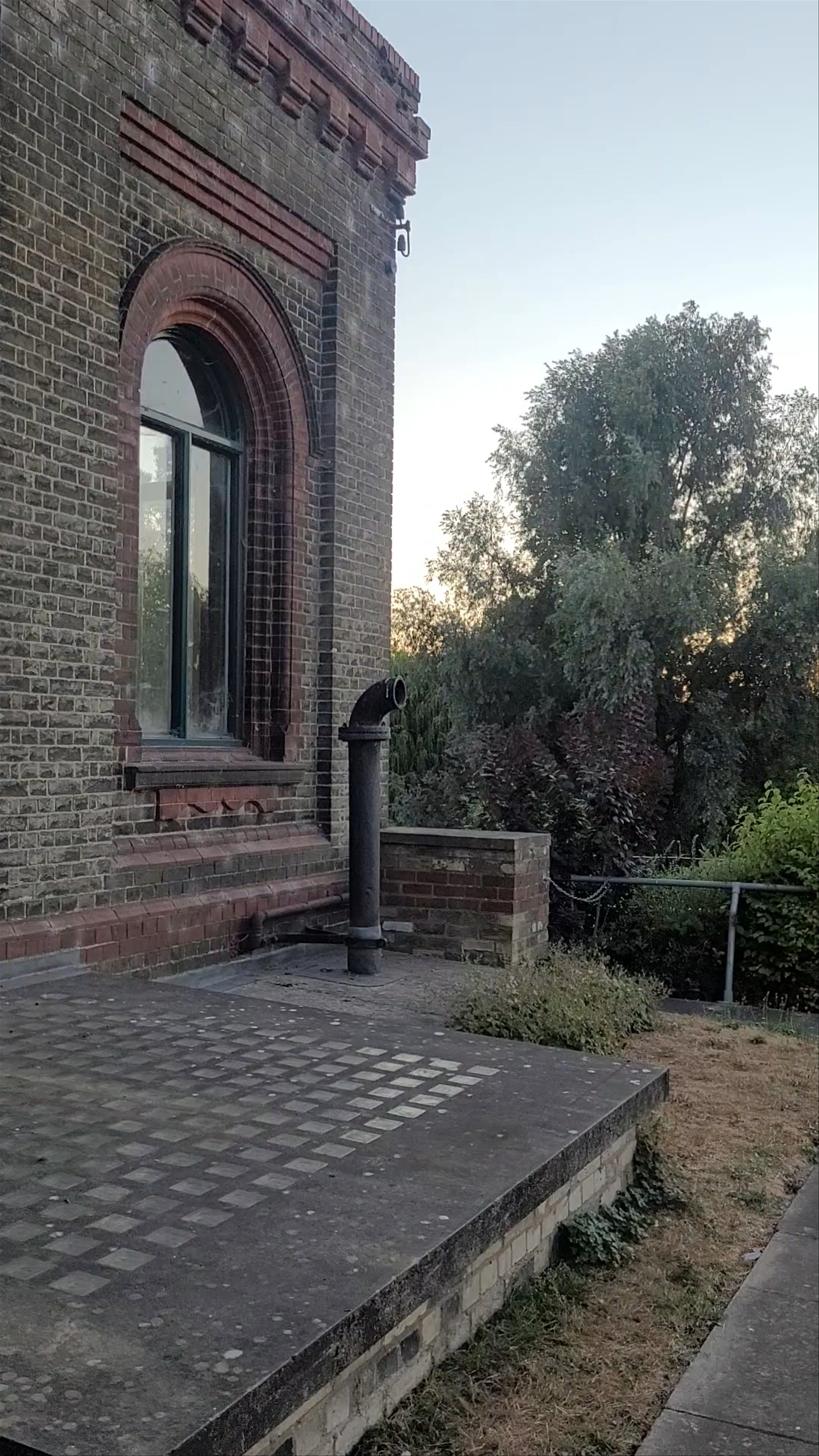 Cambridge Museum of Technology